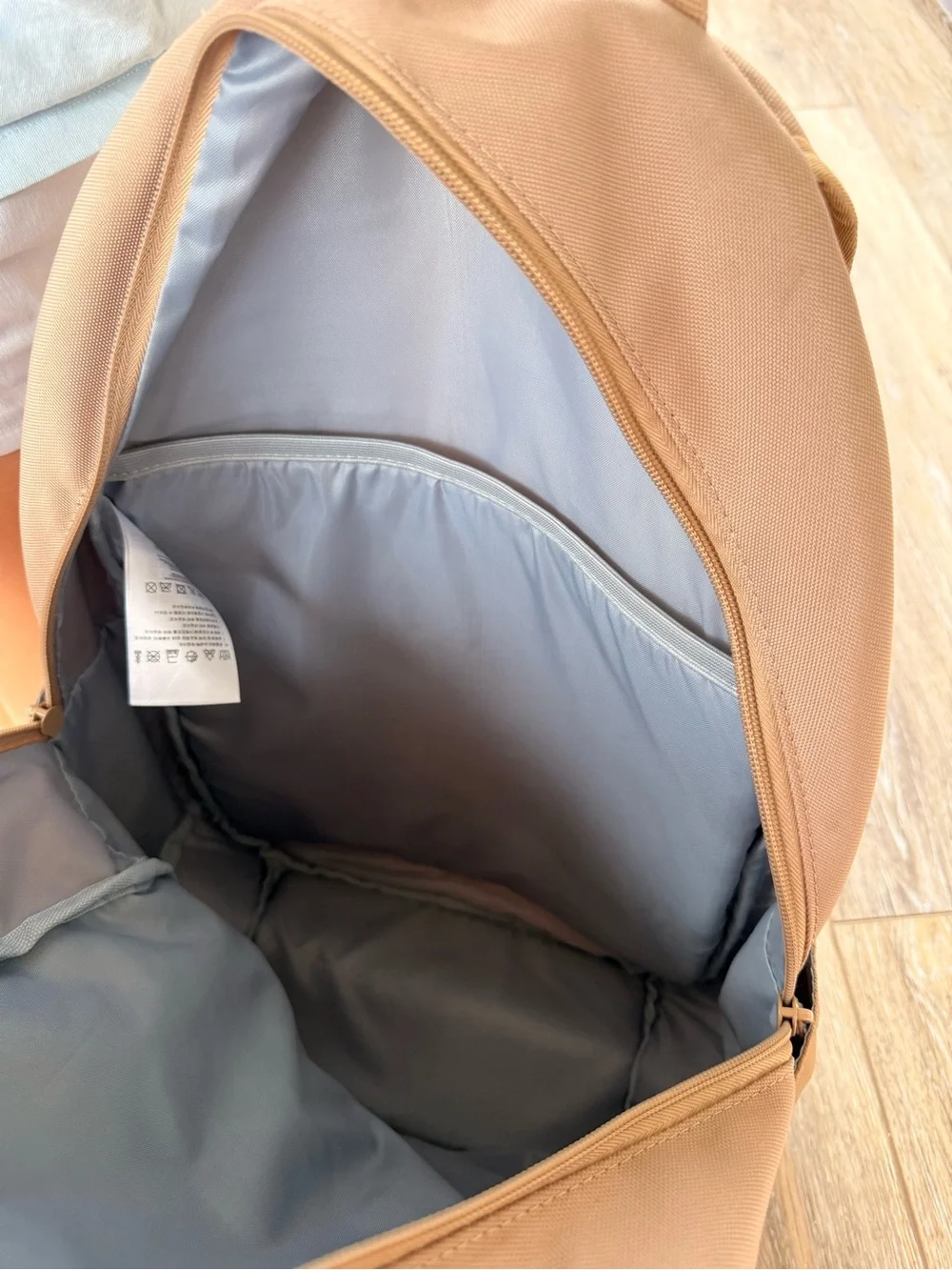 Nike Jordan Essentials Backpack Desert/Tan